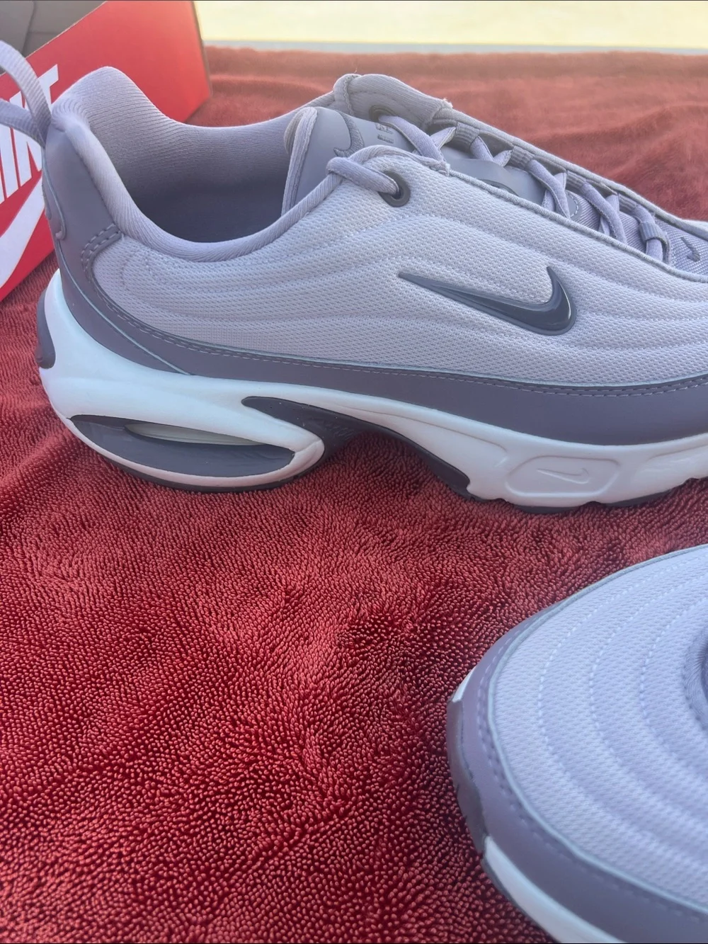 Nike AIR MAX PORTAL Women’s Size 11 New Never used